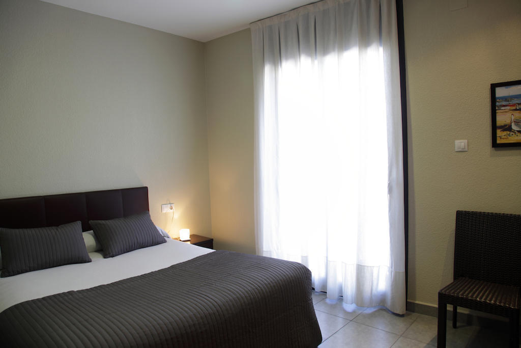 Hostal Portofino Arenys de Mar Cameră foto